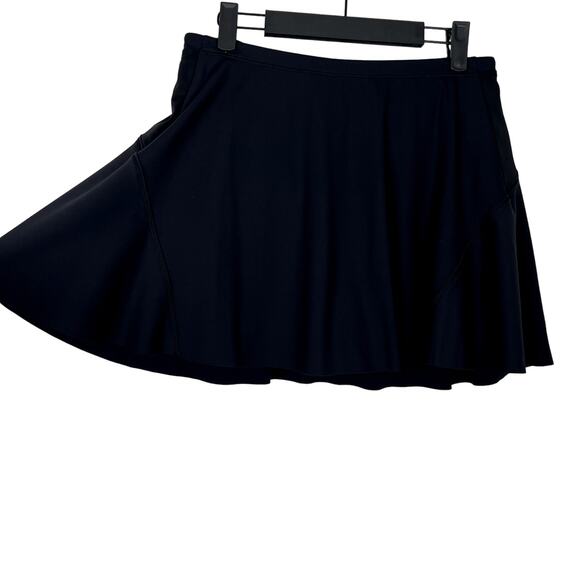 Athleta Women size Small‎ Match Point Skort 4" Short Tenniscore Challengers - Picture 3 of 11